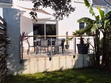 maison de ville