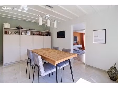 maison 3 pièces 77 m²