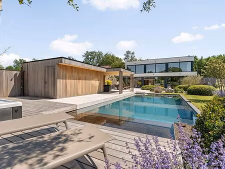 maison à vendre à langdorp € 1.085.000 (loyz1) - hillewaere heist-op-den-berg | zimmo