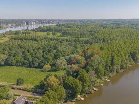 terrain à vendre à weert € 295.000 (loz05) - trevi axus vastgoed | zimmo