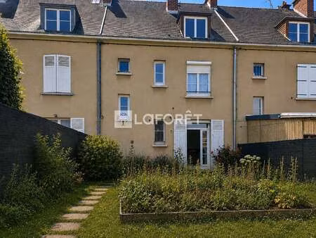 vente maison à falaise (14700) : à vendre / 93m² falaise