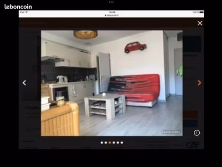 studio à louer