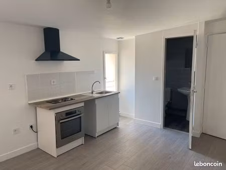 studio 18m2