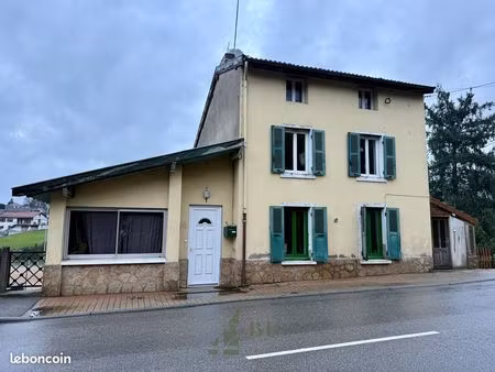 appartement 7 pièces 150 m²