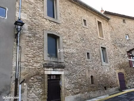 appartement 2 pièces 54 m²