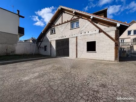 loft 234 m²