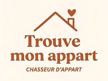 chasseur d’appartement