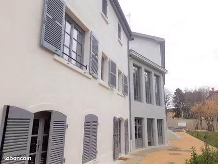 appartement 1 pièce 26 m²