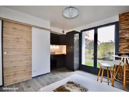 studio 17 43 m2 carrez