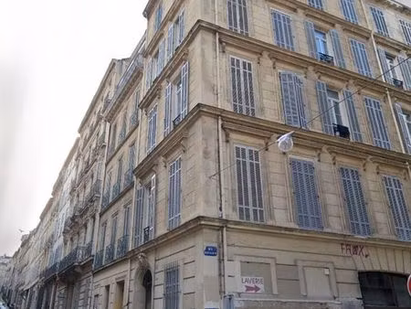 appartement 2 pièces 16 m²