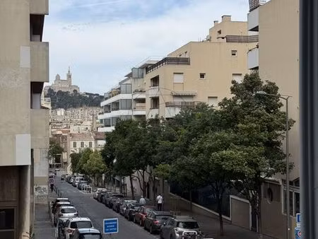 appartement 4 pièces 101 m²