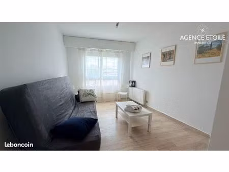 studio 1 pièce 25 m²