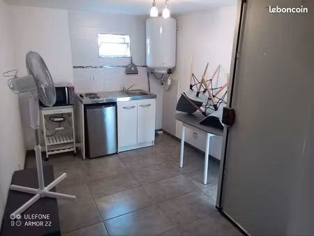 appartement a louer 13015