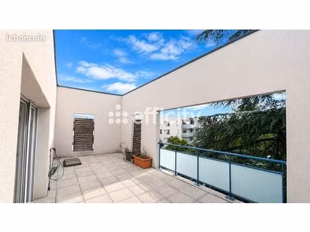 appartement 3 pièces 51 m²