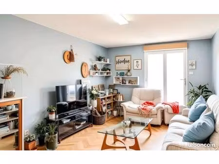 appartement à vendre pierre-bénite