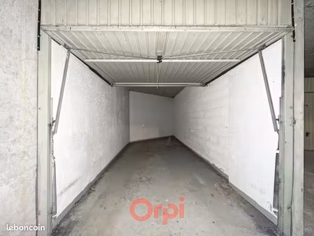 garage 14 m² lyon