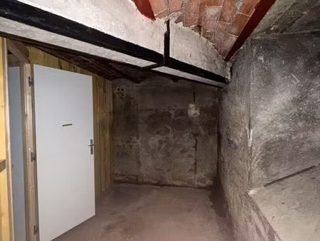 parking/box 6 m² villefranche sur saone