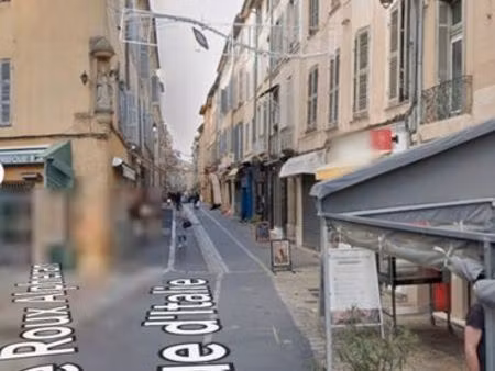 location local professionnel centre aix en provence