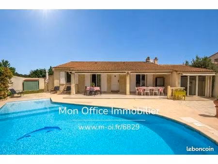 maison 5 pièces 90 m²