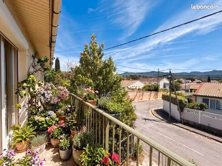 maison 6 pièces 130 m²