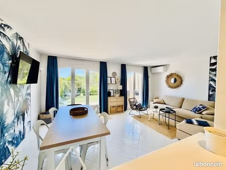 maison 3 pièces 70 m²