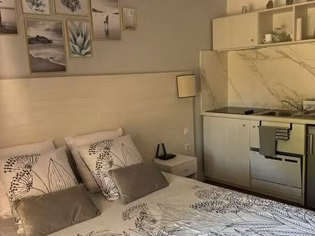 studio 30m2