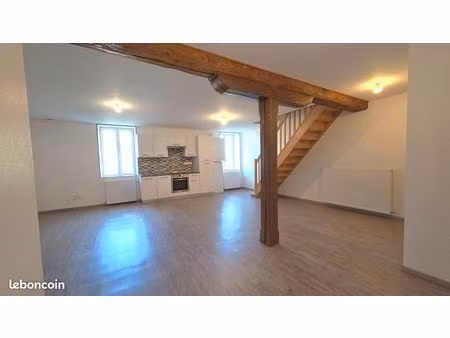 appartement f3