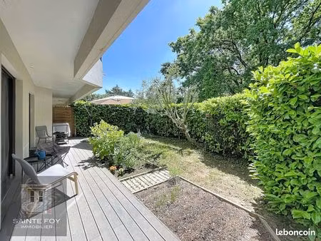 appartement 5 pièces 110 m²
