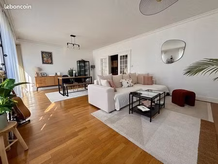 appartement 3 pièces 86 m²