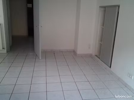 appartement 4 pièces 96 m²