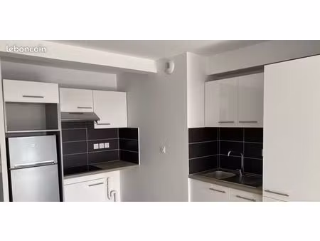 appartement t2