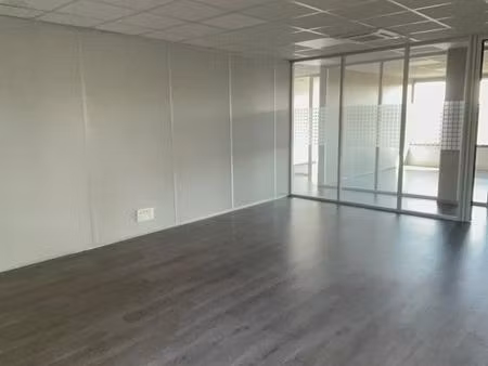 exclu vente bureaux dardilly