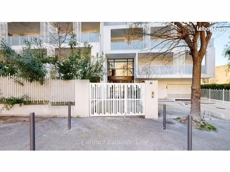 parking/box 14 m² marseille