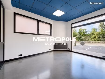 local 12 m² vindry sur turdine
