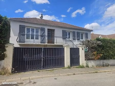 maison 5 pièces 128 m²