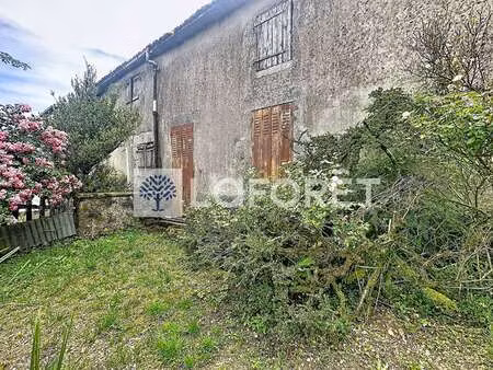 vente maison à moncoutant-sur-sèvre (79320) : à vendre / 130m² moncoutant-sur-sèvre