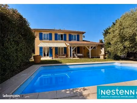 maison 6 pièces 122 m²