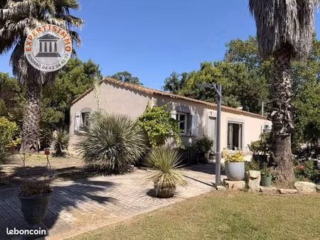 maison 4 pièces 109 m²