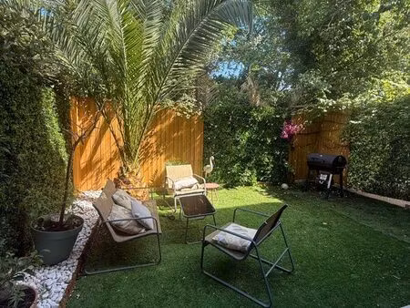t2 jardin aix luynes