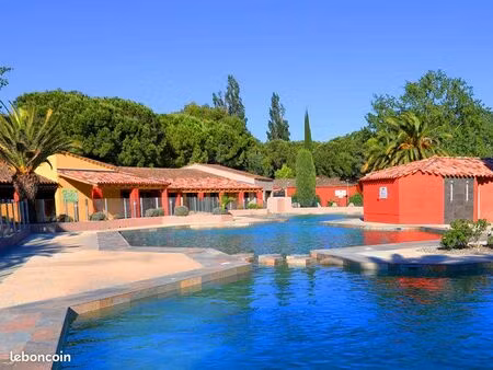 magnifique appart dans résidence de vacances avec piscine