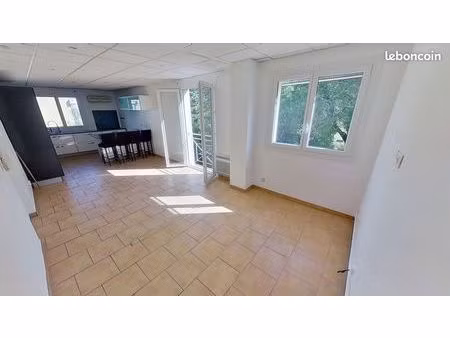appartement 3 pièces 67 m²
