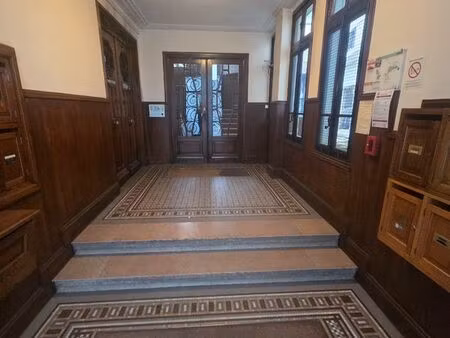 chambre de bonne lyon 9
