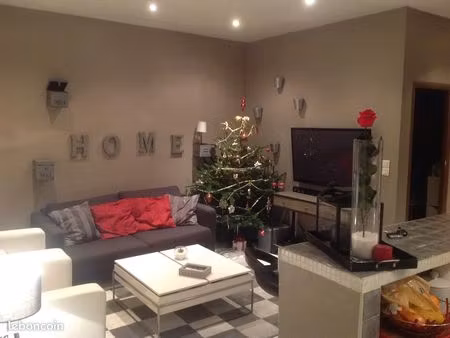 charmant t3 meublé de 62m2 proche castellane marseille 13006