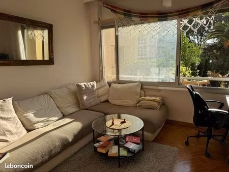 appartement 3 pièces 53 m²