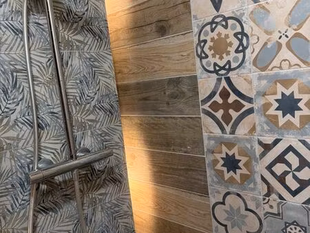 très belle appartement deux pièces