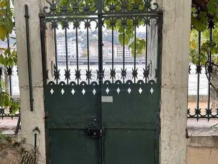 appartement en viager 3 pièces 103 m²