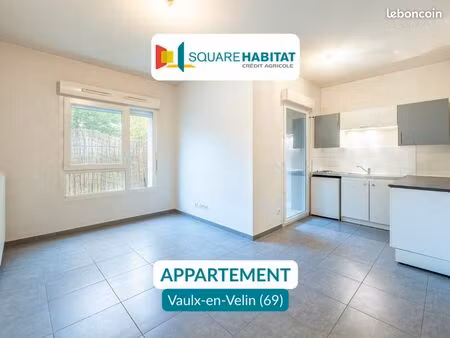 appartement 1 pièce 26 m²