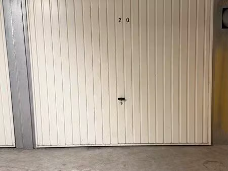 grand garage