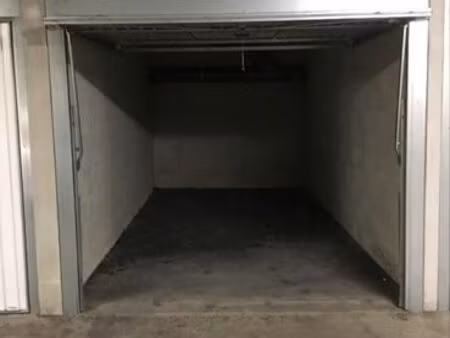 garage joliette