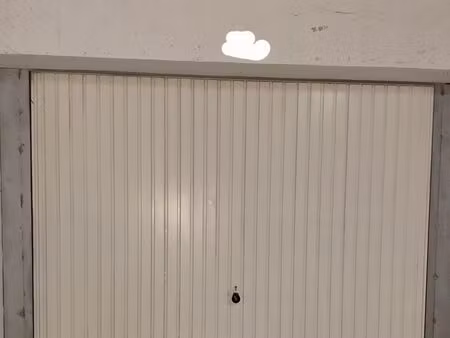 garages super rouvière